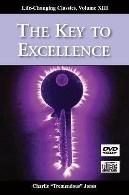 Produktbild: The Key to Excellence