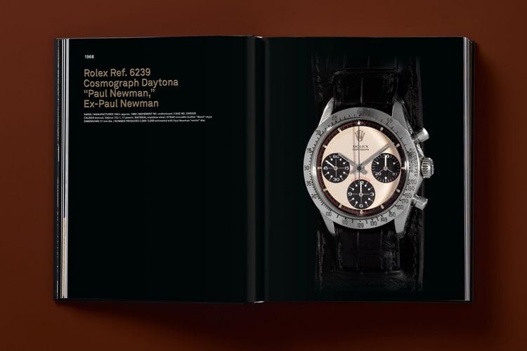 Produktbild: Ultimate Collector Watches