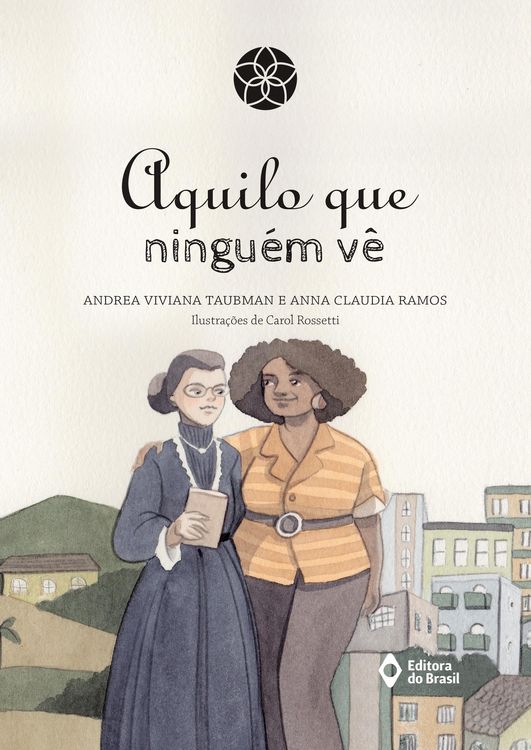 Produktbild: Aquilo que ningu&eacute;m v&ecirc;