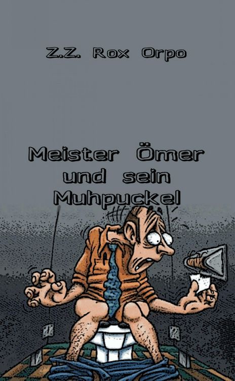 Produktbild: Meister &Ouml;mer und sein Muhpuckel
