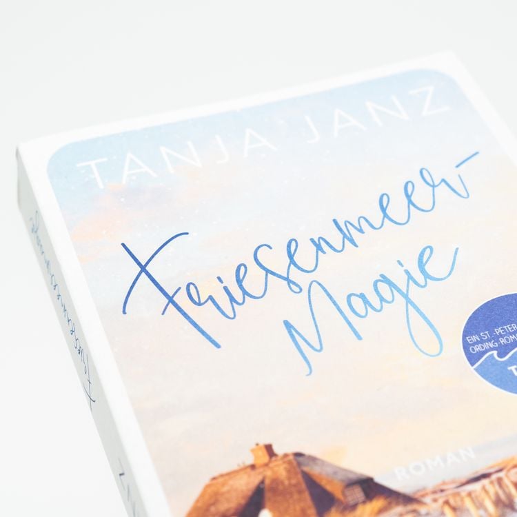 Produktbild: Friesenmeermagie