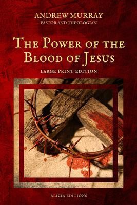 Produktbild: The Power of the Blood of Jesus