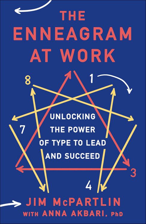 Produktbild: The Enneagram at Work