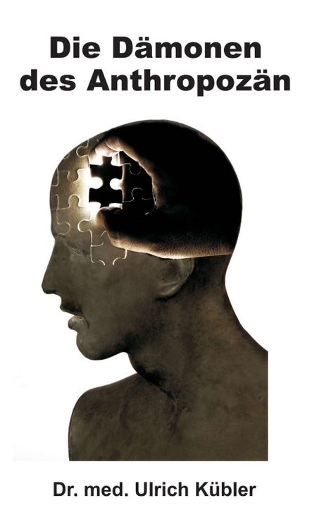 Produktbild: Die D&auml;monen des Anthropoz&auml;n
