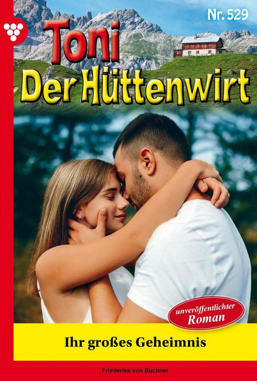 Produktbild: Ihr großes Geheimnis