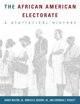Produktbild: African Amer Electorate Re-2cy