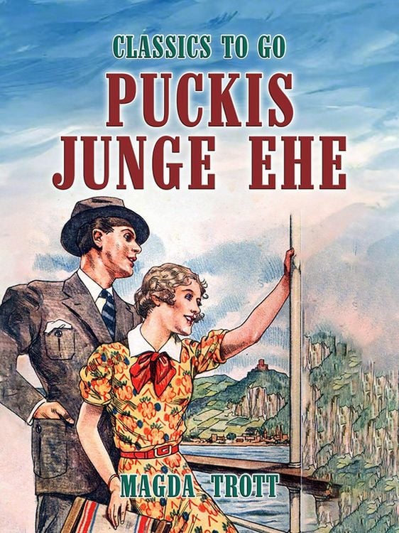 Produktbild: Puckis junge Ehe