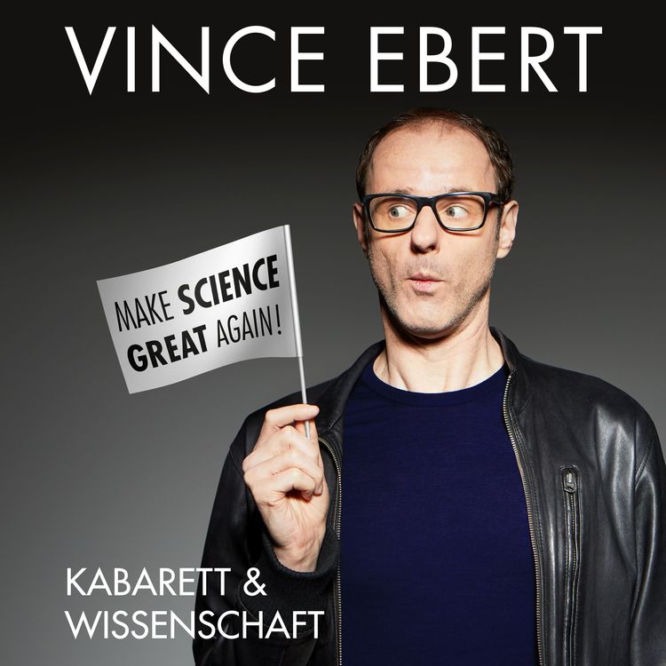 Produktbild: Make Science Great Again!