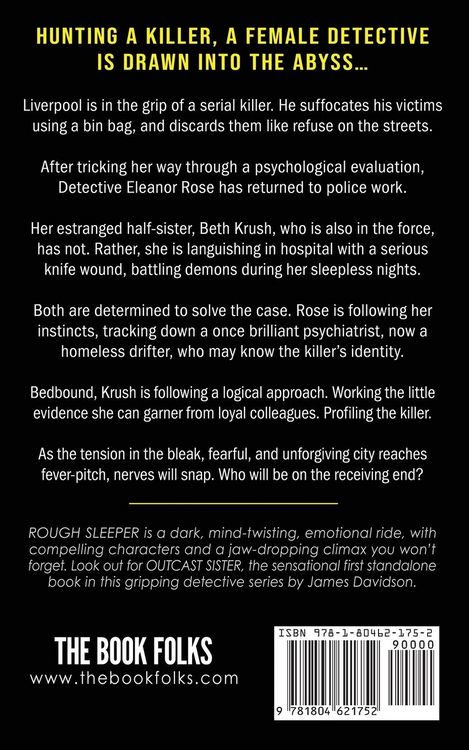 Produktbild: Rough Sleeper