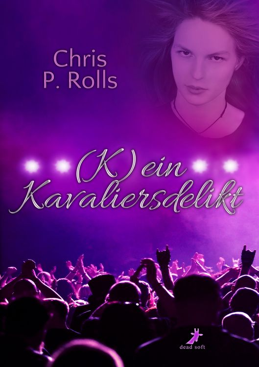 Produktbild: (K)ein Kavaliersdelikt
