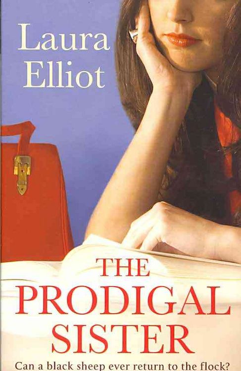 Produktbild: Prodigal Sister