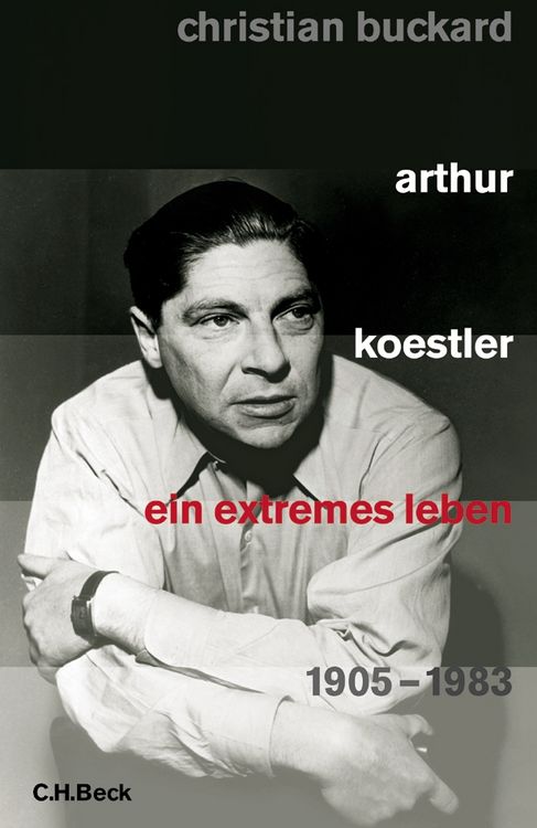 Produktbild: Arthur Koestler