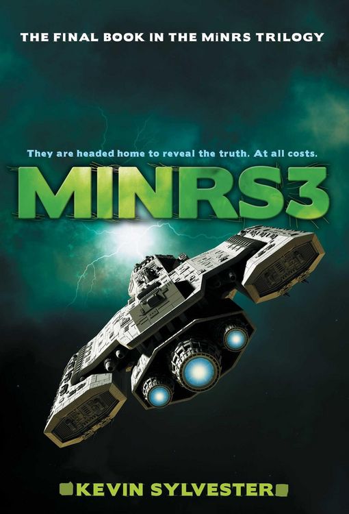 Produktbild: Minrs 3