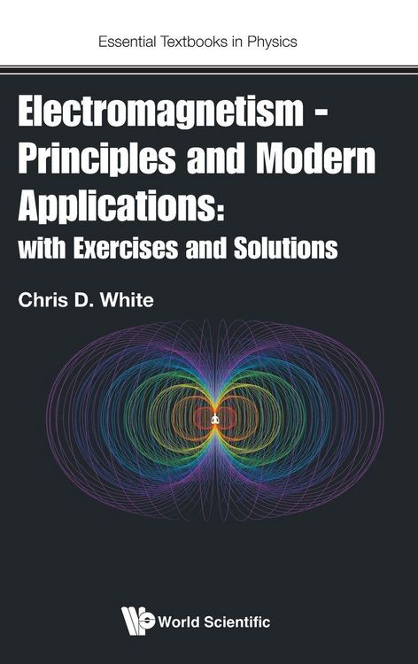 Produktbild: Electromagnetism For Modern Students