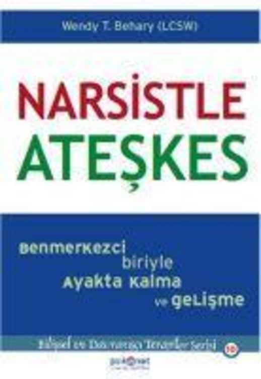 Narsistle Ateskes