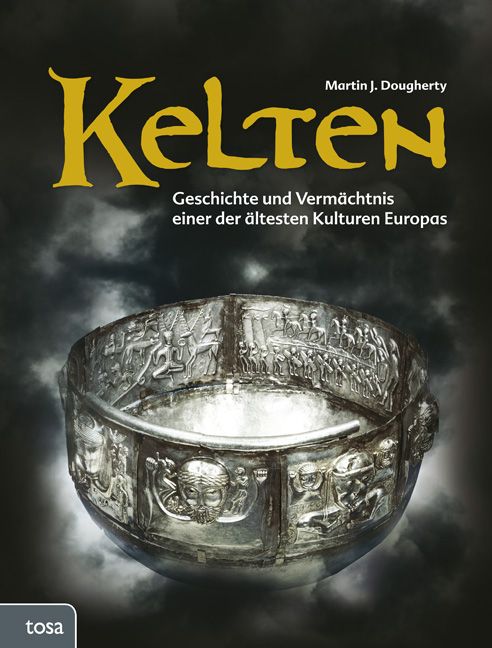 Produktbild: Kelten