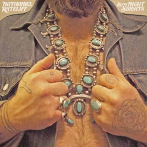 Produktbild: Nathaniel Rateliff & The Night Sweats