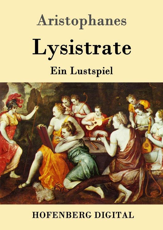 Produktbild: Lysistrate