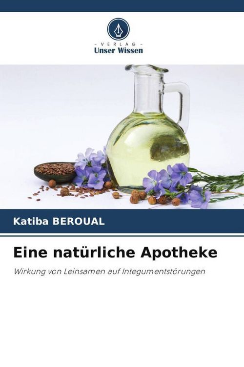 Produktbild: Eine nat&uuml;rliche Apotheke