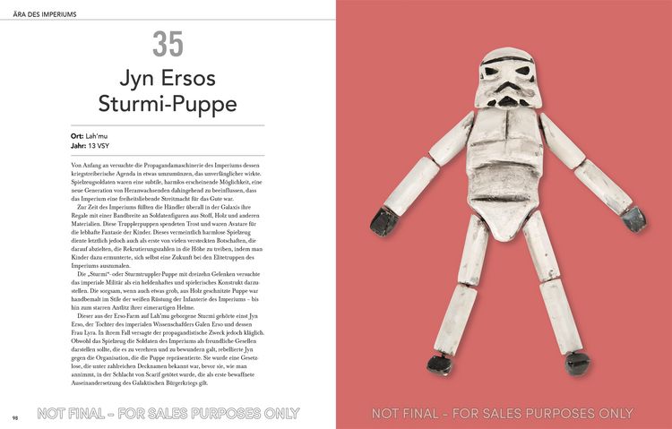 Produktbild: Star Wars&trade; 100 Objekte