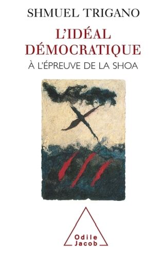Produktbild: L'id&eacute;al d&eacute;mocratique &agrave; l'&eacute;preuve de la Shoah