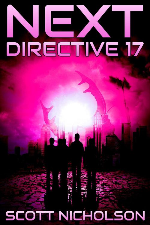 Produktbild: Directive 17 (Next, #4)