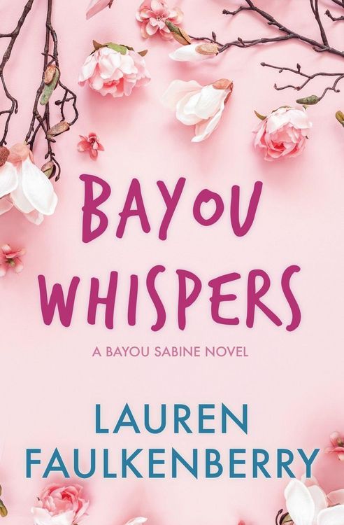 Produktbild: Bayou Whispers