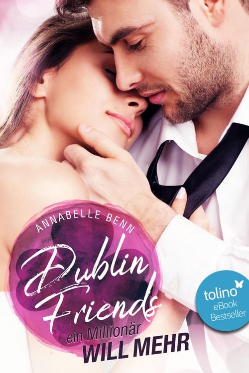 Produktbild: Ein Millionär will mehr