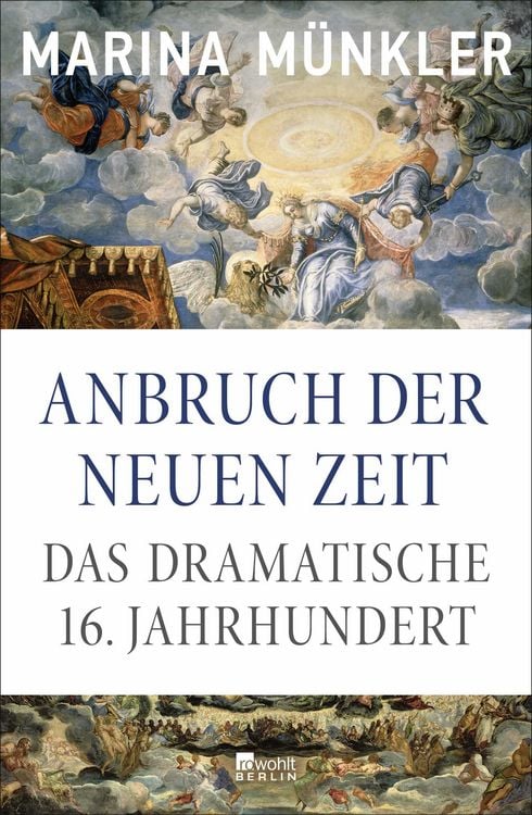 Produktbild: Anbruch der neuen Zeit