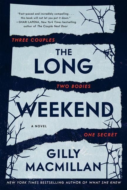 Produktbild: Long Weekend