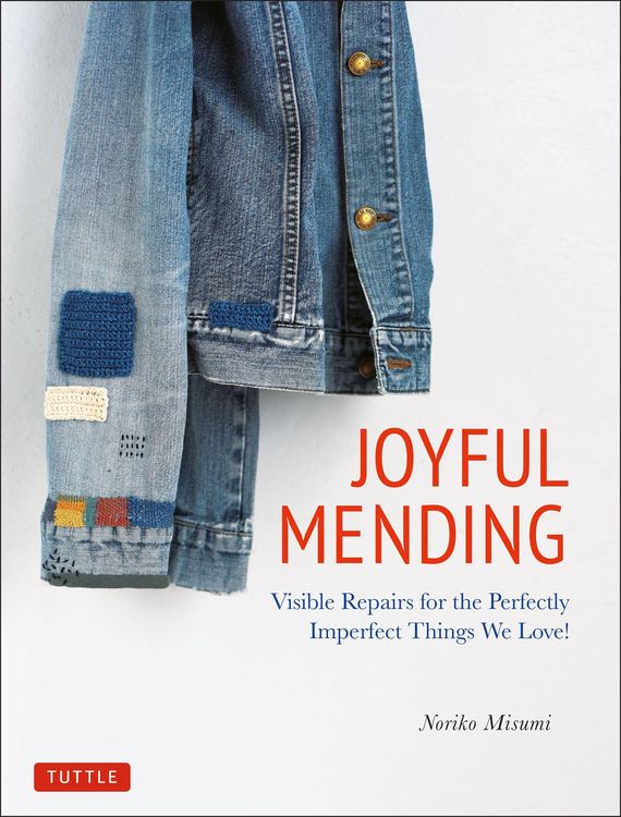 Produktbild: Joyful Mending