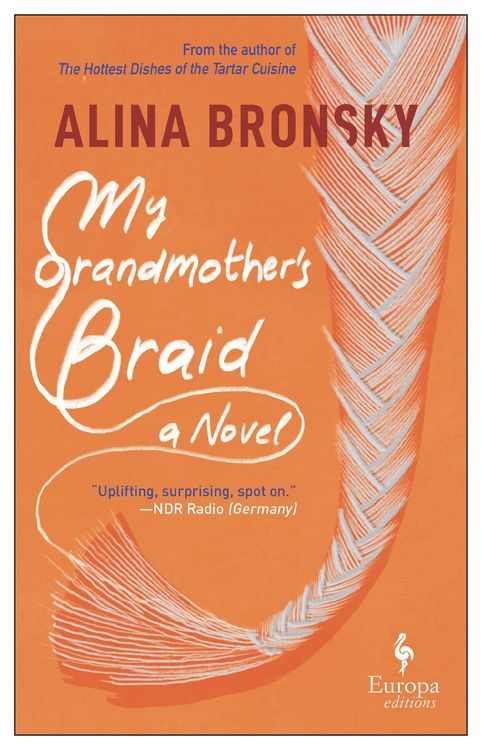 Produktbild: My Grandmother's Braid