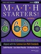 Produktbild: Math Starters