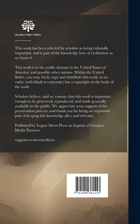 Produktbild: Lessons in the Speaking and Writing of English, Book 1