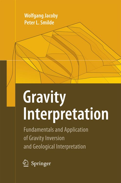 Produktbild: Gravity Interpretation