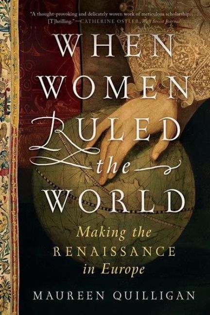 Produktbild: When Women Ruled the World