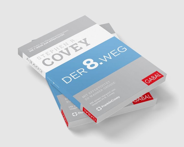 Produktbild: Der 8. Weg