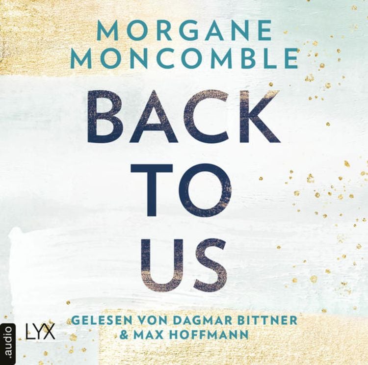 Produktbild: Back To Us