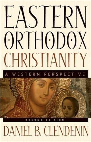 Produktbild: Eastern Orthodox Christianity