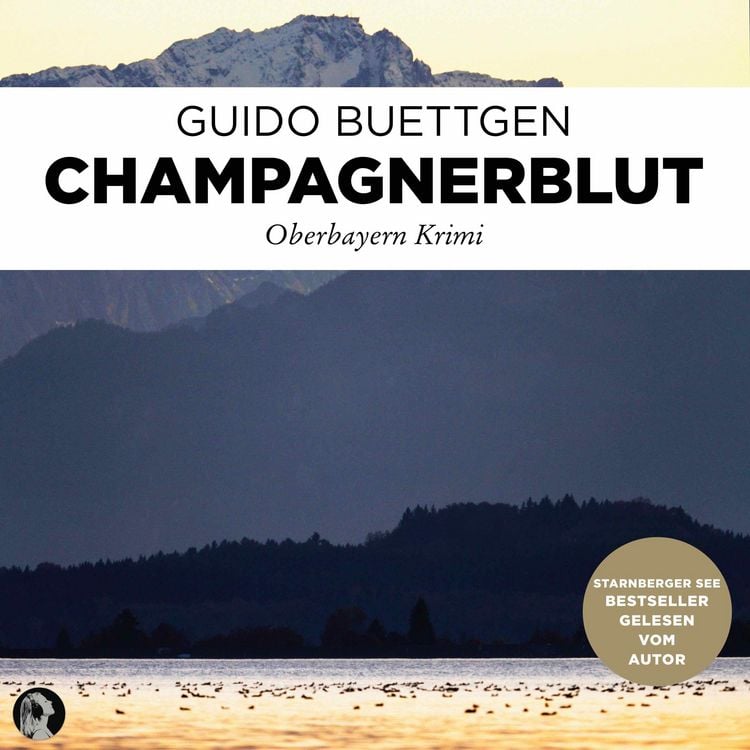 Produktbild: Champagnerblut