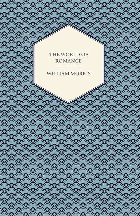 Produktbild: The World of Romance