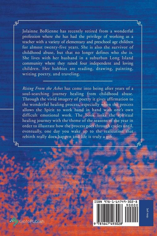 Produktbild: Rising From the Ashes