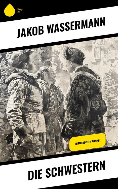 Produktbild: Die Schwestern