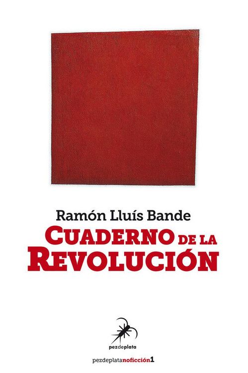 Produktbild: Cuaderno de la revoluci&oacute;n