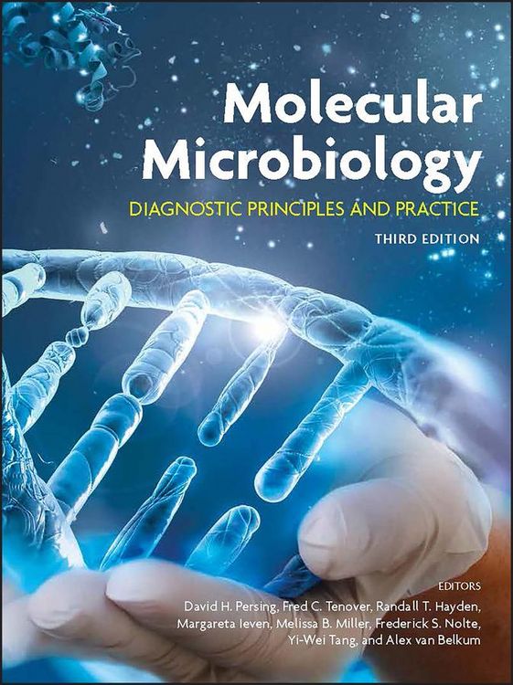 Produktbild: Molecular Microbiology