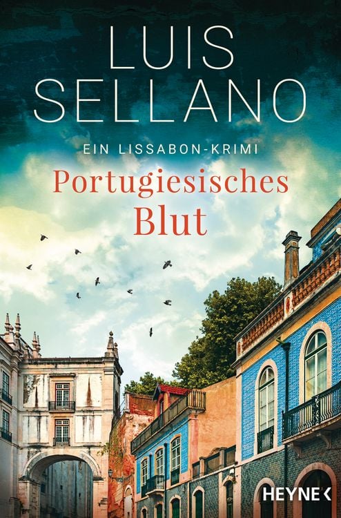 Produktbild: Portugiesisches Blut