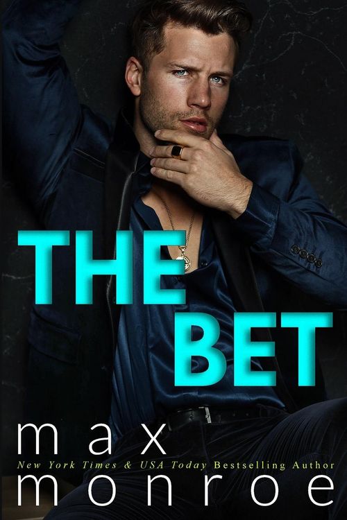 Produktbild: The Bet