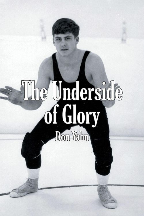 Produktbild: The Underside of Glory