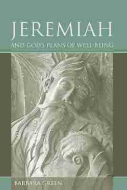 Produktbild: Jeremiah and God's Plans of Well-Being