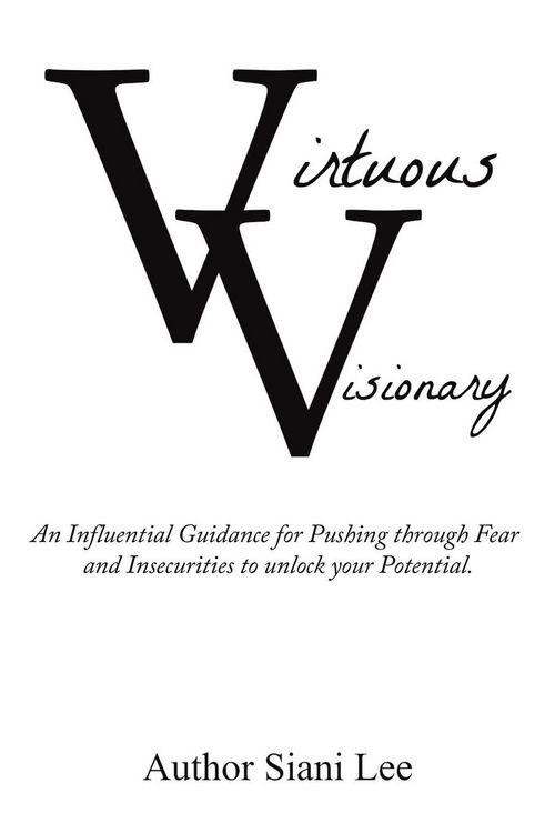 Produktbild: Virtuous Visionary